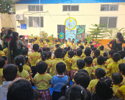 Gurukul Gallery Image 18