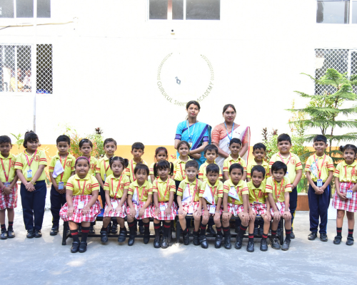 Gurukul Gallery Image 2