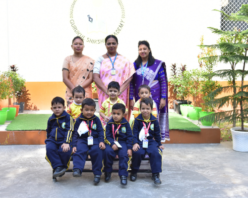 Gurukul Gallery Image 4